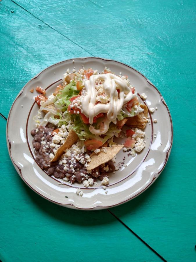 Casa Relox 23 Lejlighed San Miguel de Allende Eksteriør billede