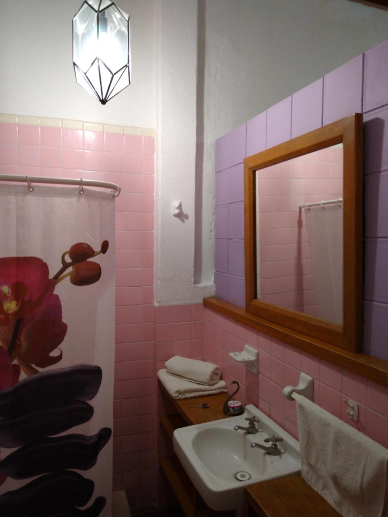 Casa Relox 23 Lejlighed San Miguel de Allende Værelse billede