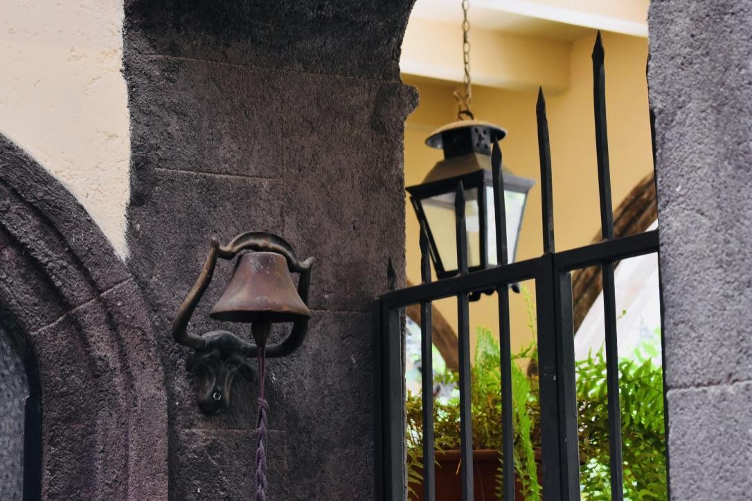 Casa Relox 23 Lejlighed San Miguel de Allende Eksteriør billede