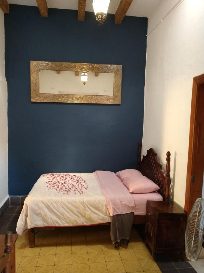 Casa Relox 23 Lejlighed San Miguel de Allende Eksteriør billede