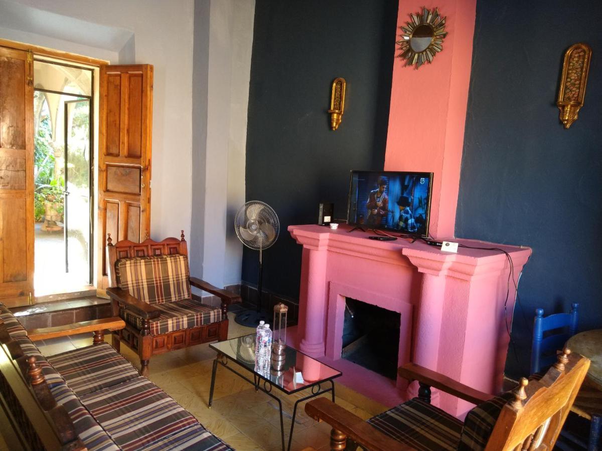 Casa Relox 23 Lejlighed San Miguel de Allende Eksteriør billede