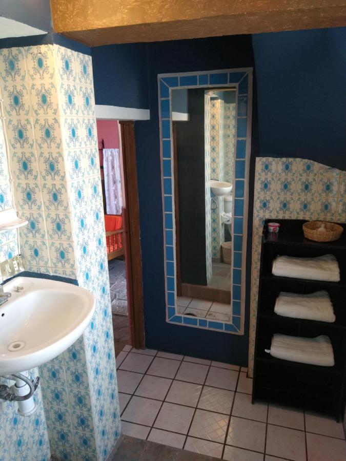 Casa Relox 23 Lejlighed San Miguel de Allende Eksteriør billede