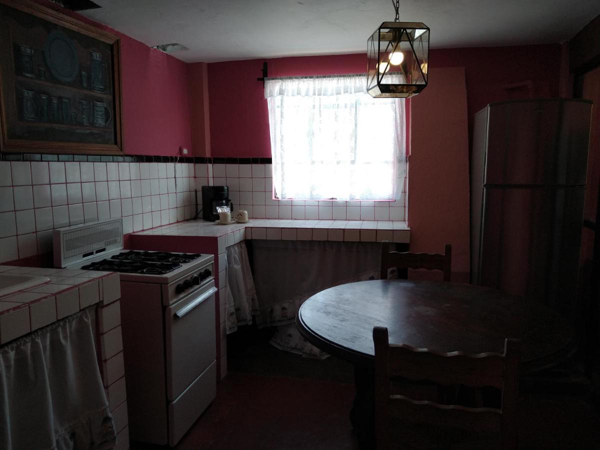 Casa Relox 23 Lejlighed San Miguel de Allende Eksteriør billede