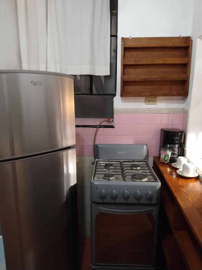 Casa Relox 23 Lejlighed San Miguel de Allende Eksteriør billede